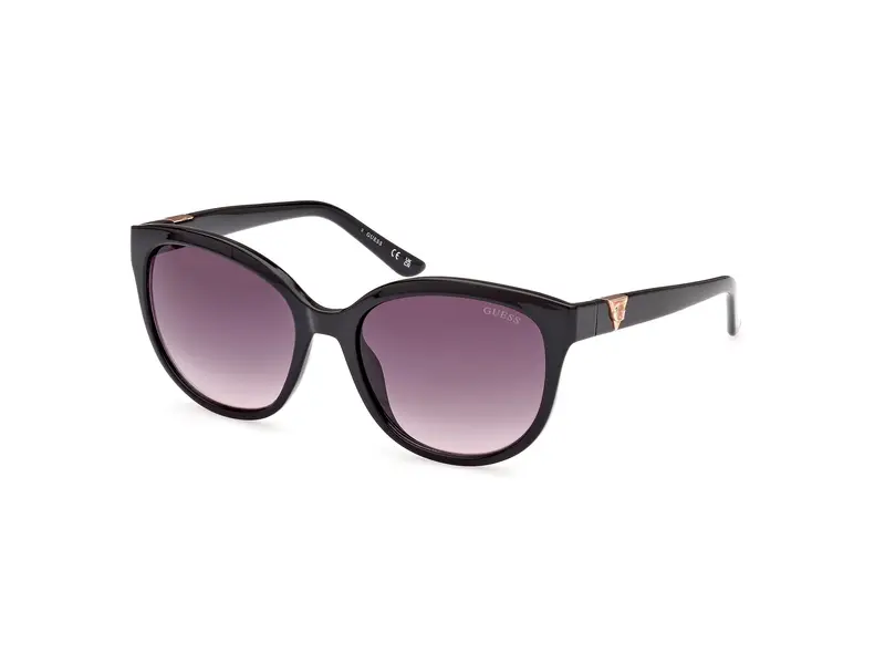 Guess Occhiali da sole Donna Nero 914485