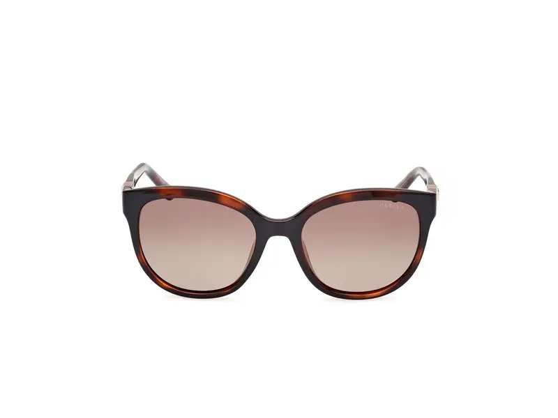 Guess Occhiali da sole Donna Marrone 1390762 miniatura 2