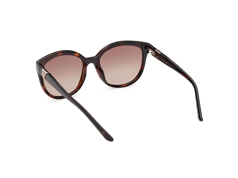 Guess Occhiali da sole Donna Marrone 1390762 miniatura 3