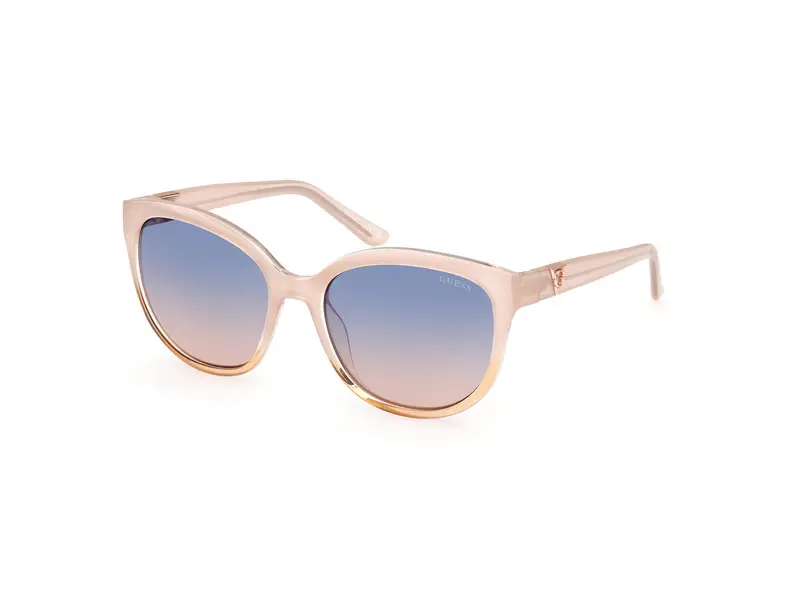 Guess Occhiali da sole Donna Beige 1390765