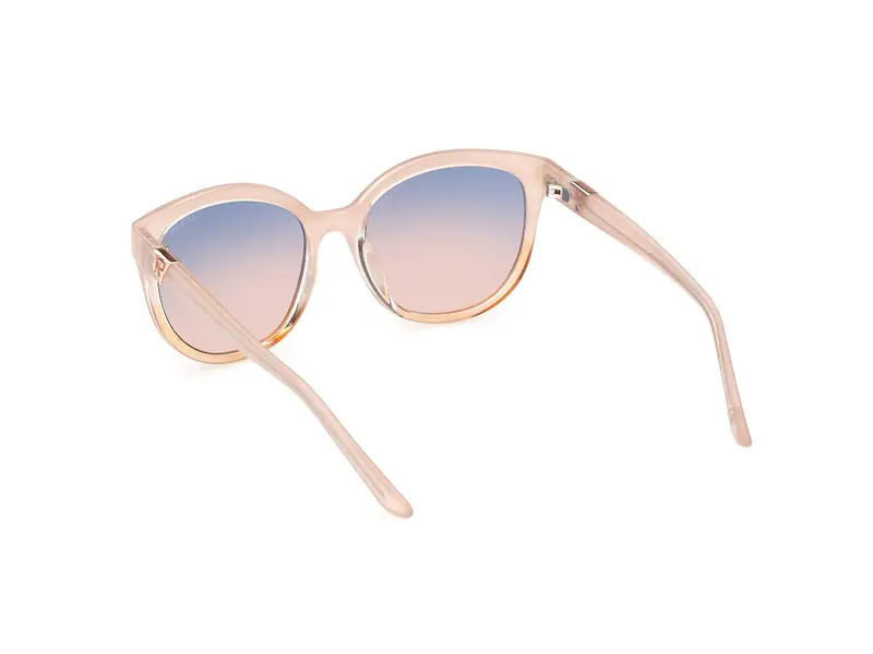 Guess Occhiali da sole Donna Beige 1390765 miniatura 3