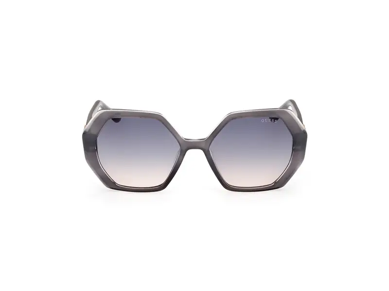 Guess Occhiali da sole Donna Blu 883248 miniatura 2