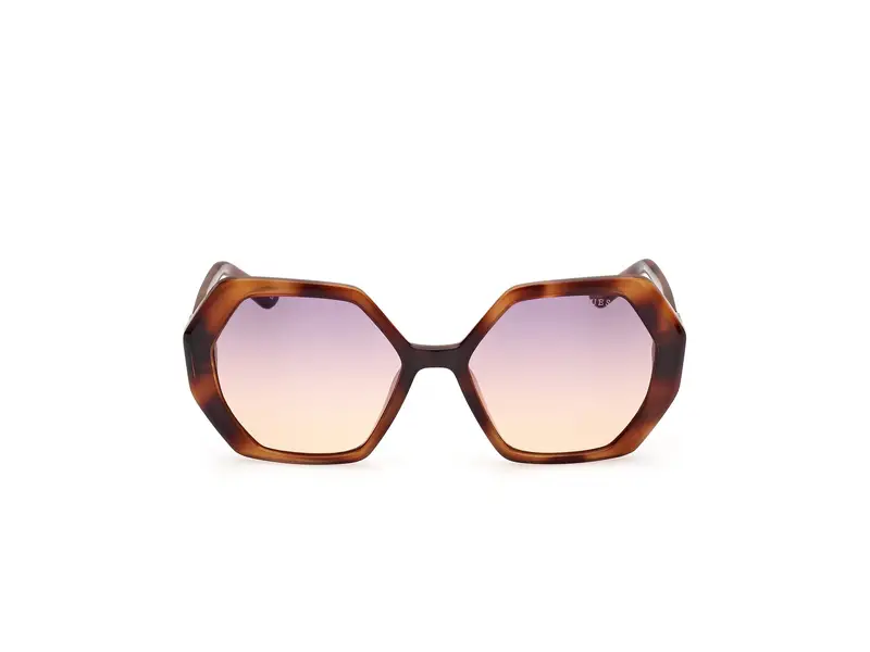 Guess Occhiali da sole Donna Viola 881129 miniatura 2