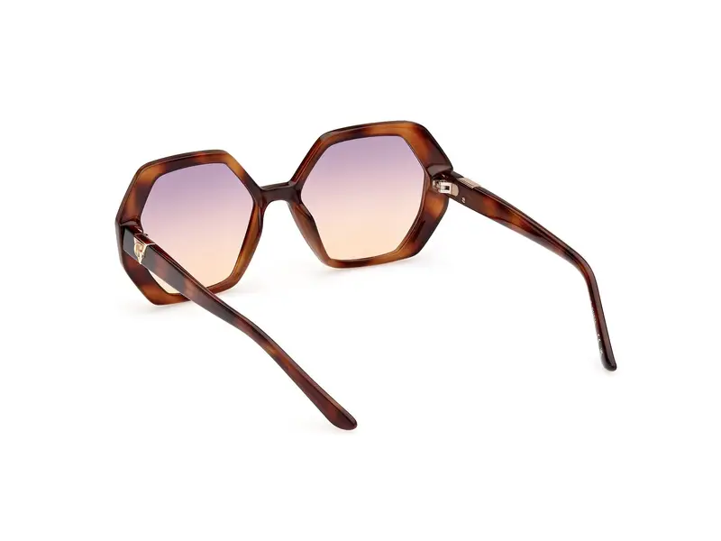 Guess Occhiali da sole Donna Viola 881129 miniatura 3