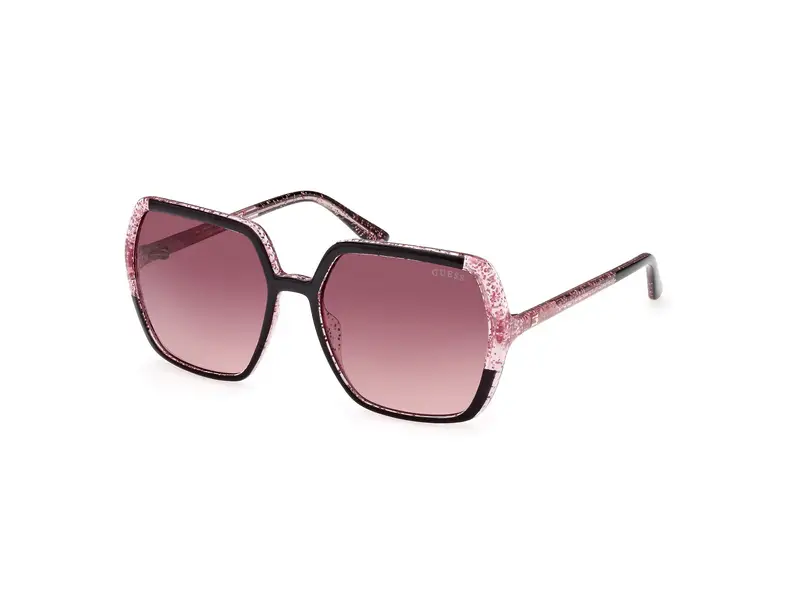 Guess Occhiali da sole Donna Nero 883242