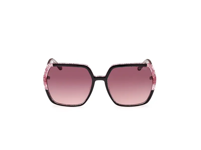 Guess Occhiali da sole Donna Nero 883242 miniatura 2