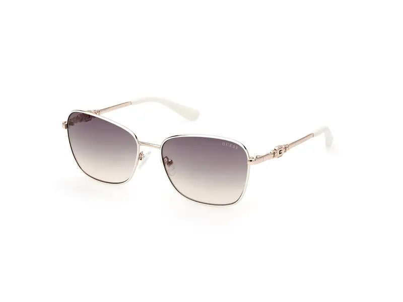 Guess Occhiali da sole Donna Verde 883574