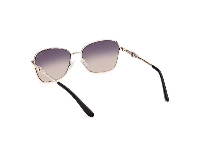 Guess Occhiali da sole Donna Oro 883247 miniatura 3