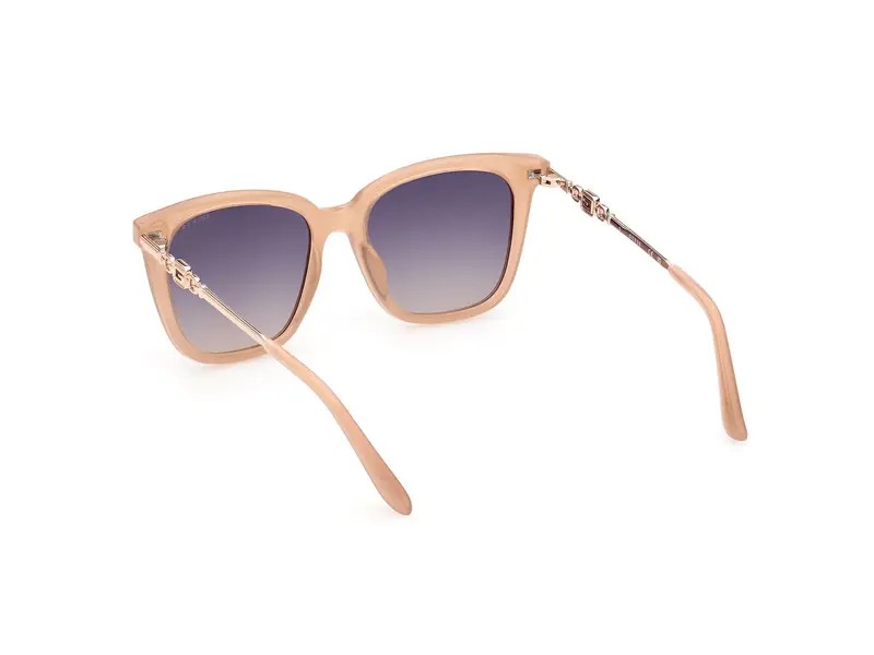 Guess Occhiali da sole Donna Beige 881810 miniatura 3