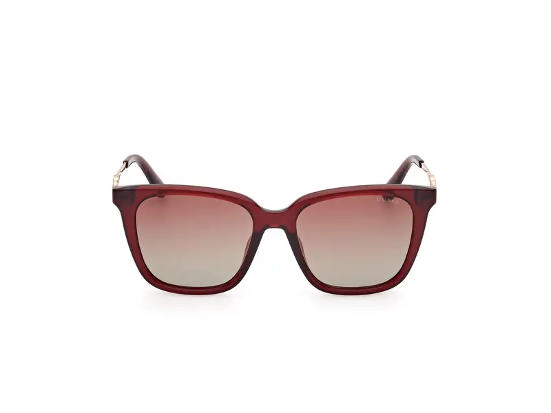 Guess Occhiali da sole Donna Marrone 883214 miniatura 2