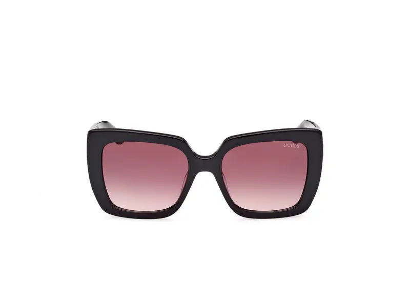 Guess Occhiali da sole Donna Bordeaux 883258 miniatura 2