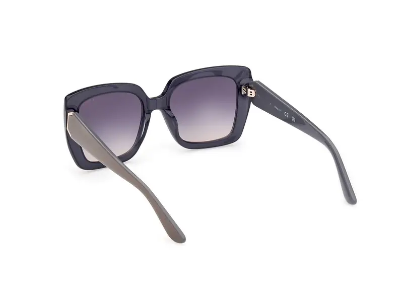 Guess Occhiali da sole Donna Grigio 883236 miniatura 3