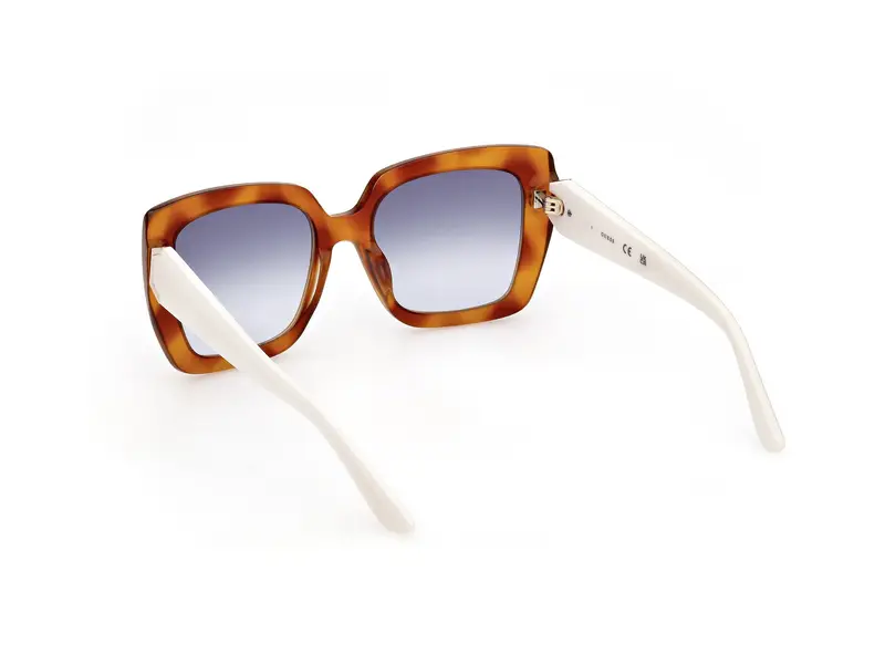 Guess Occhiali da sole Donna Multicolore 883222 miniatura 3