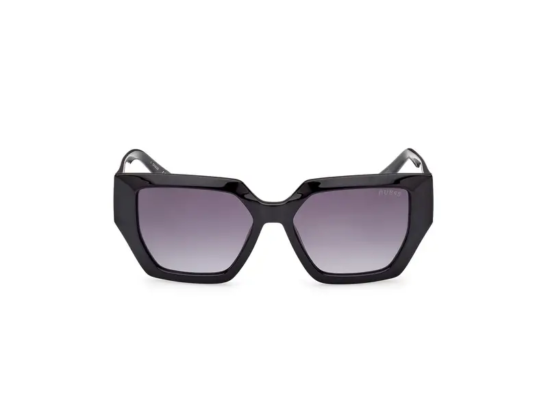 Guess Occhiali da sole Donna Grigio 881177 miniatura 2