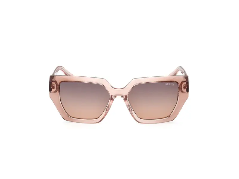 Guess Occhiali da sole Donna Marrone 883257 miniatura 2