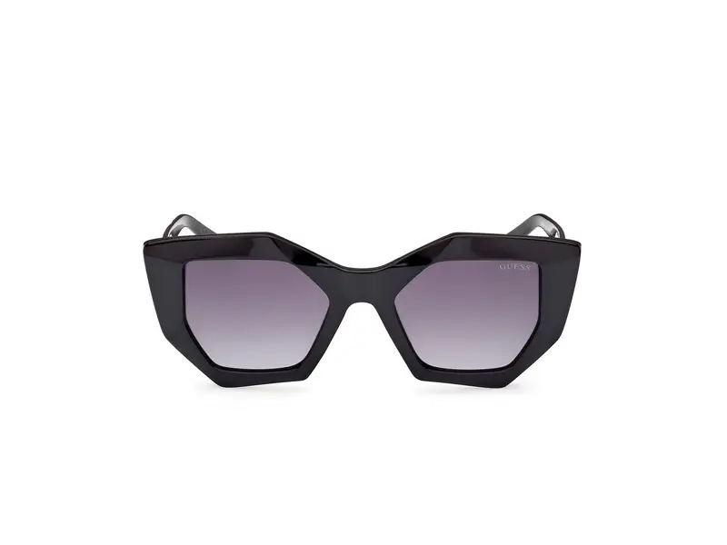 Guess Occhiali da sole Donna Grigio 881804 miniatura 2