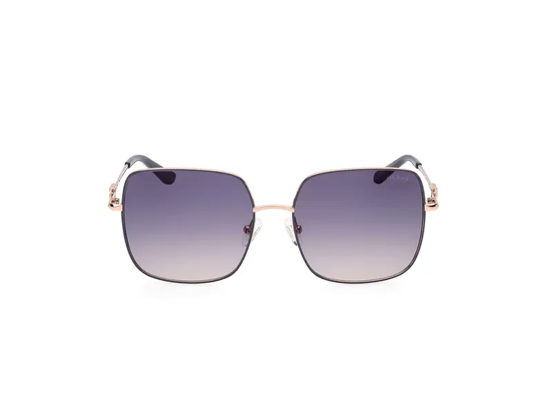 Guess Occhiali da sole Donna Grigio 883189 miniatura 2