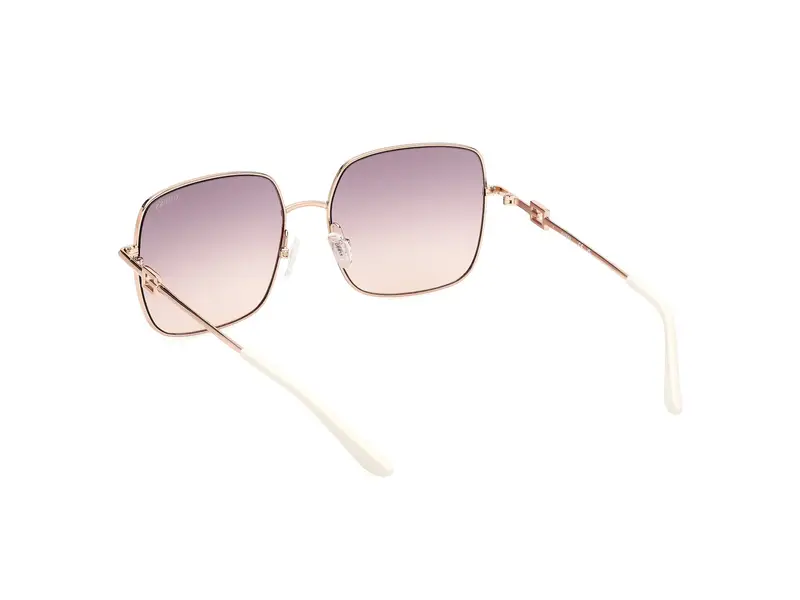 Guess Occhiali da sole Donna Oro 883213 miniatura 3