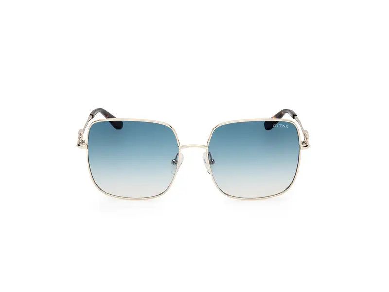 Guess Occhiali da sole Donna Oro 883211 miniatura 2