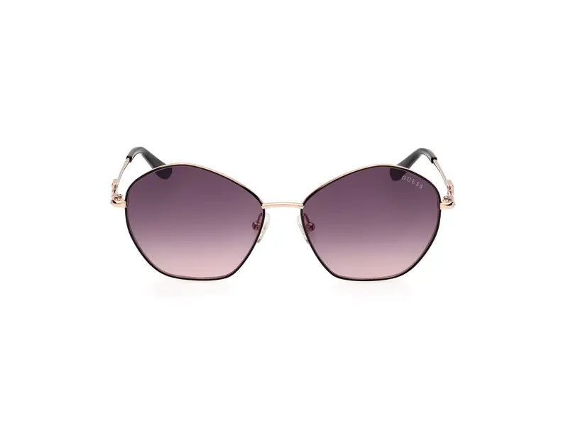 Guess Occhiali da sole Donna Nero 883190 miniatura 2