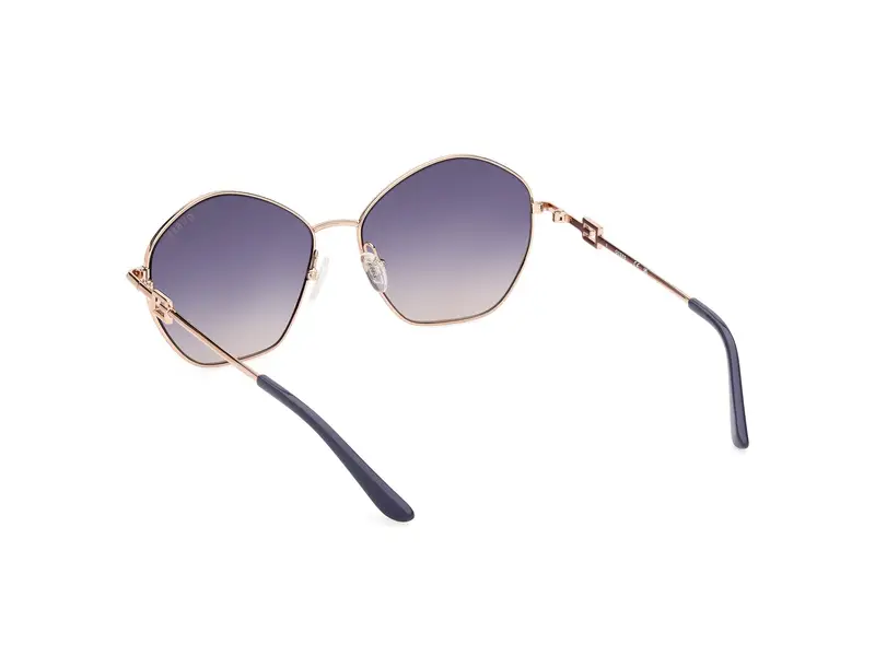 Guess Occhiali da sole Donna Grigio 883204 miniatura 3