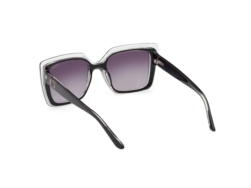 Guess Occhiali da sole Donna Grigio 881115 miniatura 3