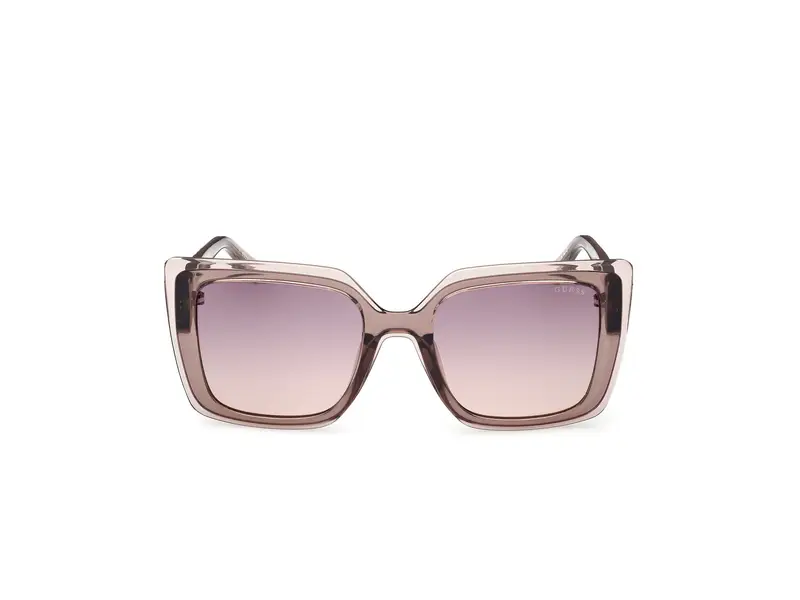 Guess Occhiali da sole Donna Beige 881112 miniatura 2