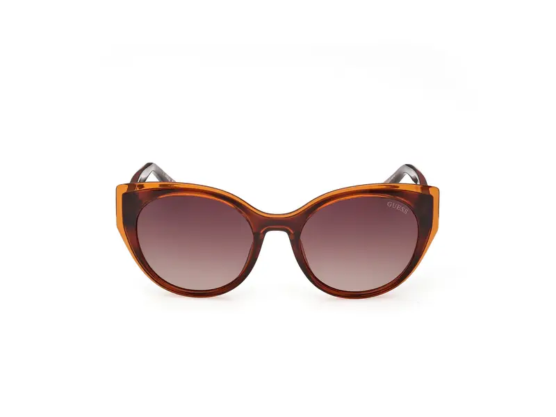 Guess Occhiali da sole Donna Testa di moro 881750 miniatura 2