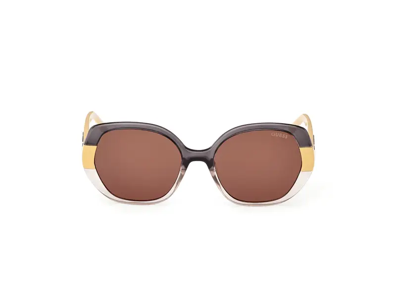 Guess Occhiali da sole Donna Giallo 883201 miniatura 2