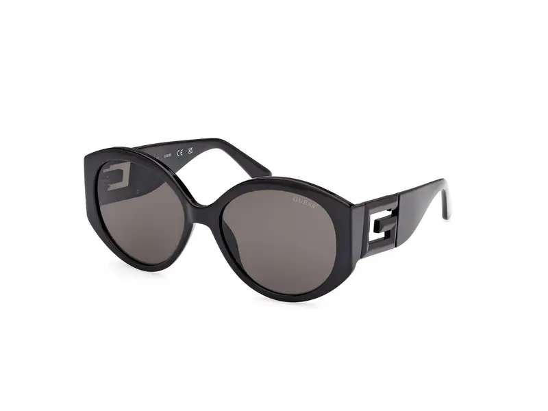 Guess Occhiali da sole Donna Nero 881767