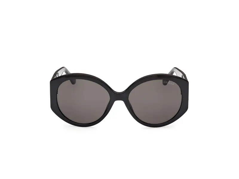 Guess Occhiali da sole Donna Grigio 881767 miniatura 2