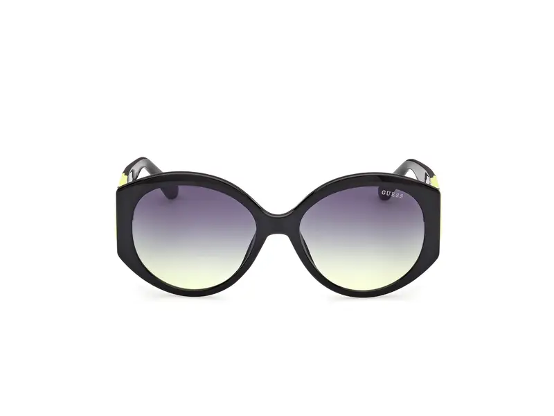 Guess Occhiali da sole Donna Giallo 883173 miniatura 2