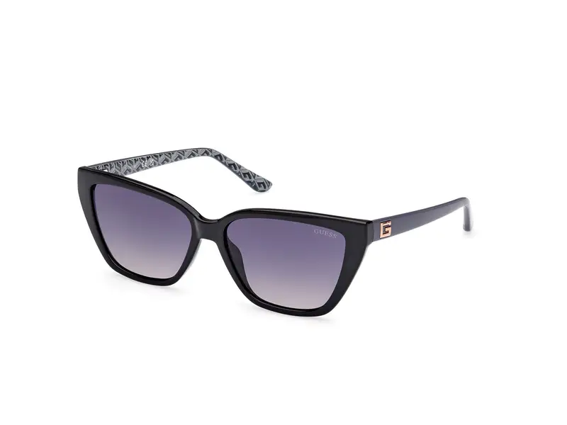 Guess Occhiali da sole Donna Nero 881731