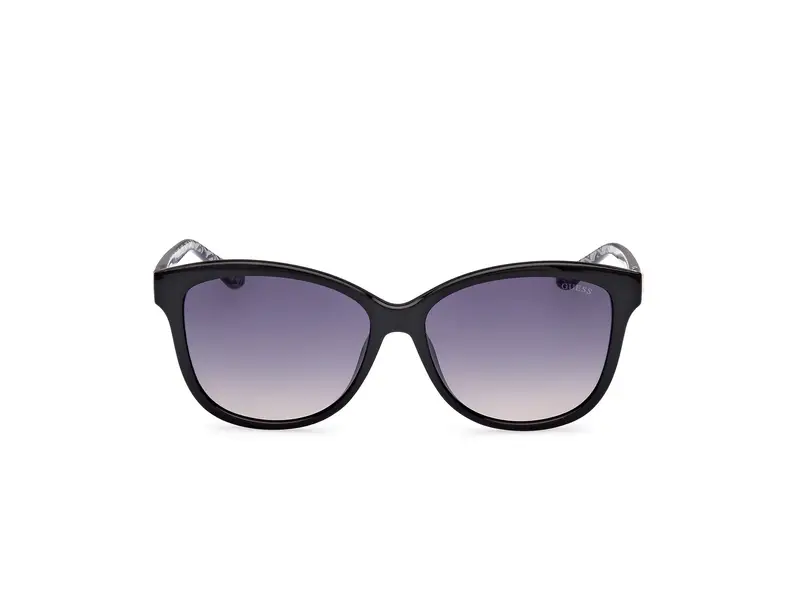 Guess Occhiali da sole Donna Grigio 881724 miniatura 2