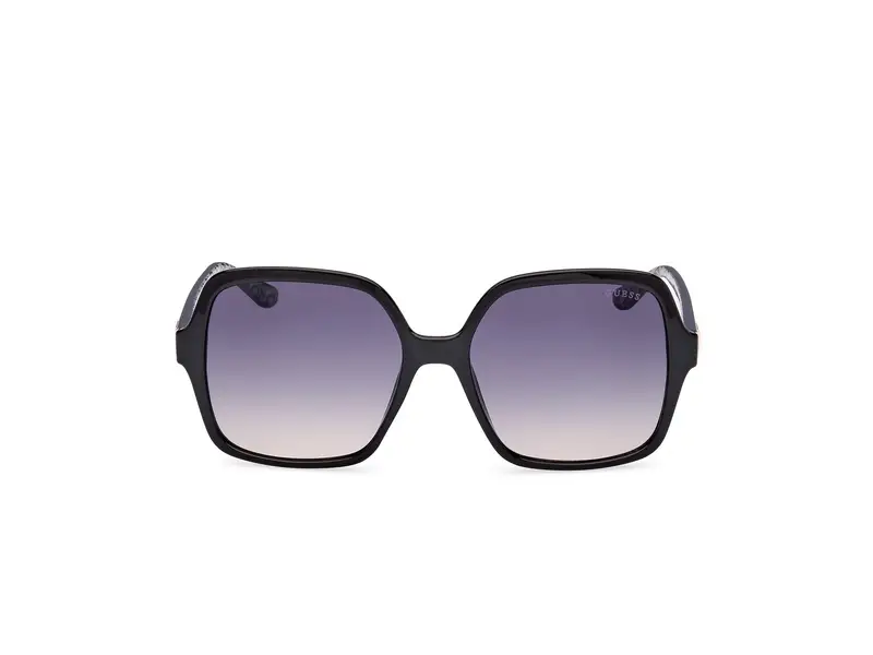 Guess Occhiali da sole Donna Grigio 881728 miniatura 2