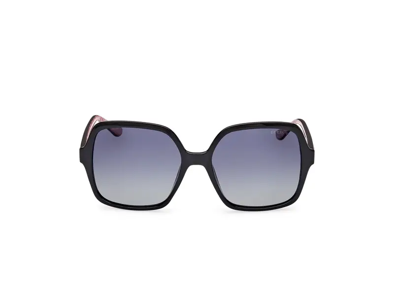 Guess Occhiali da sole Donna Nero 883176 miniatura 2