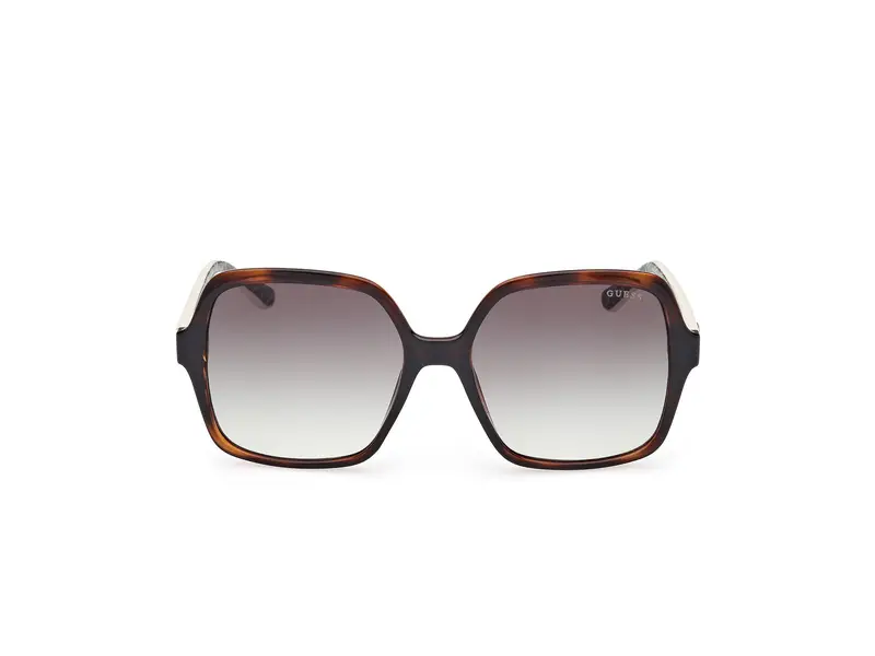 Guess Occhiali da sole Donna Verde 881114 miniatura 2