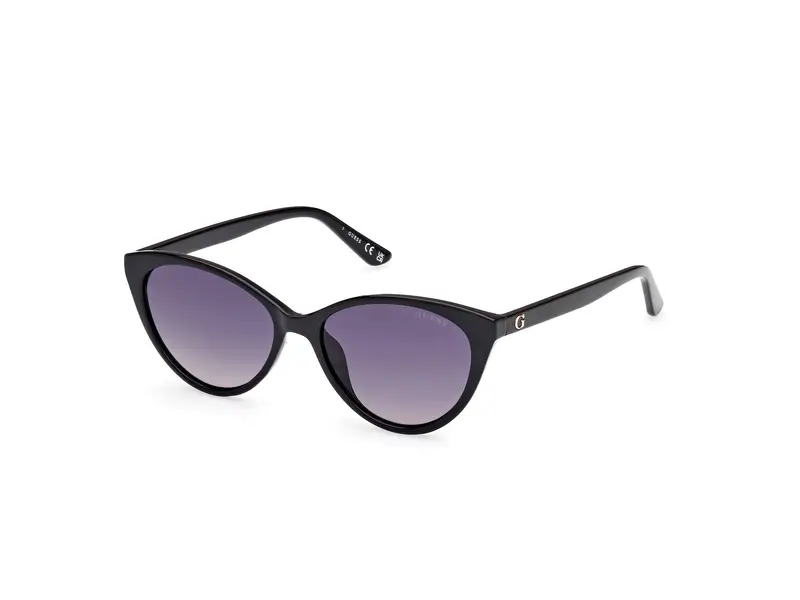 Guess Occhiali da sole Donna Nero 881597