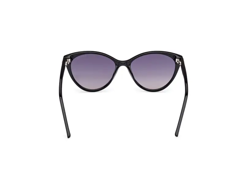 Guess Occhiali da sole Donna Nero 881597 miniatura 3