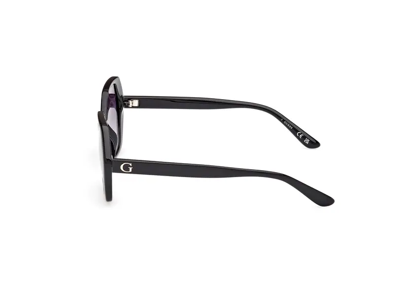 Guess Occhiali da sole Donna Nero 881154 miniatura 2