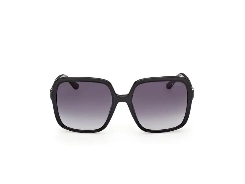 Guess Occhiali da sole Donna Nero 4305624 miniatura 2