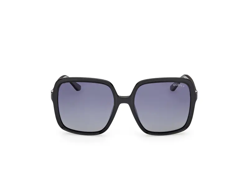 Guess Occhiali da sole Donna Nero 4305623 miniatura 2