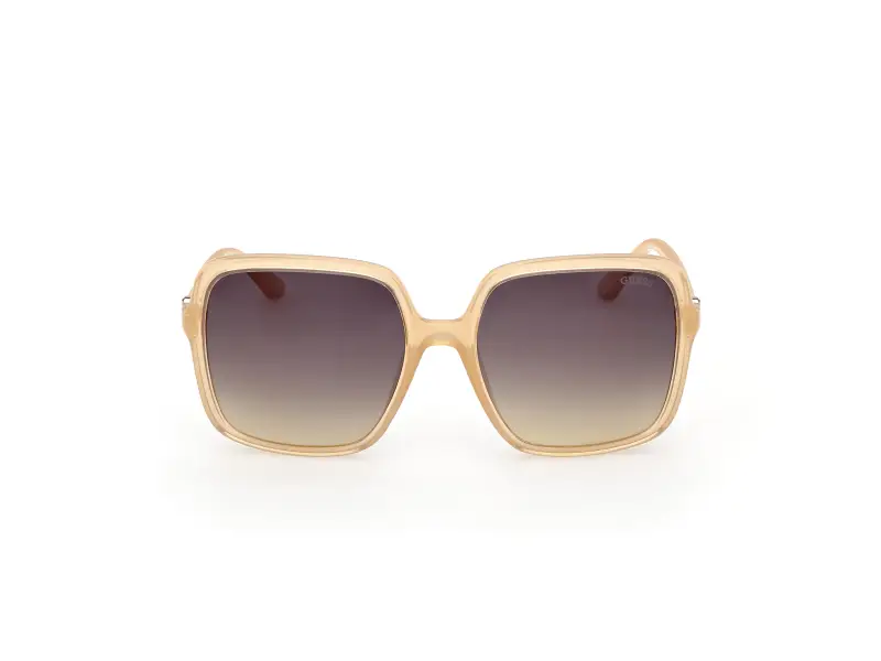 Guess Occhiali da sole Donna Giallo 4301442 miniatura 2