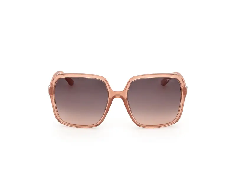 Guess Occhiali da sole Donna Arancione 4301200 miniatura 2