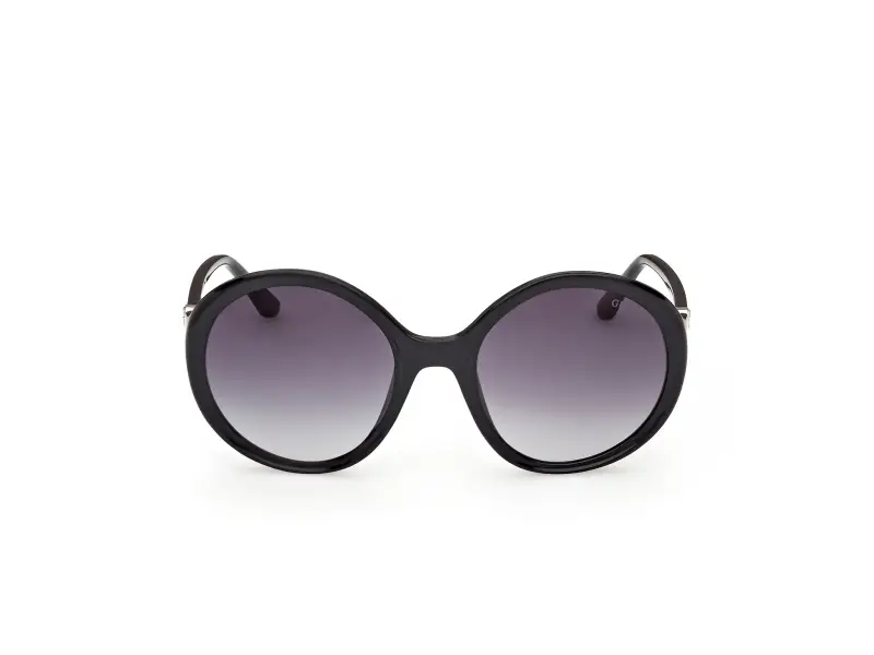 Guess Occhiali da sole Donna Nero 4305564 miniatura 2