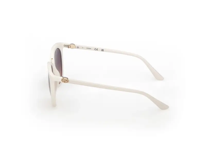 Guess Occhiali da sole Donna Viola 4301202 miniatura 3