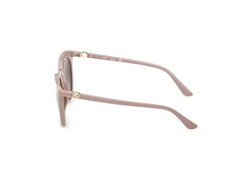 Guess Occhiali da sole Donna Beige 4301237 miniatura 3