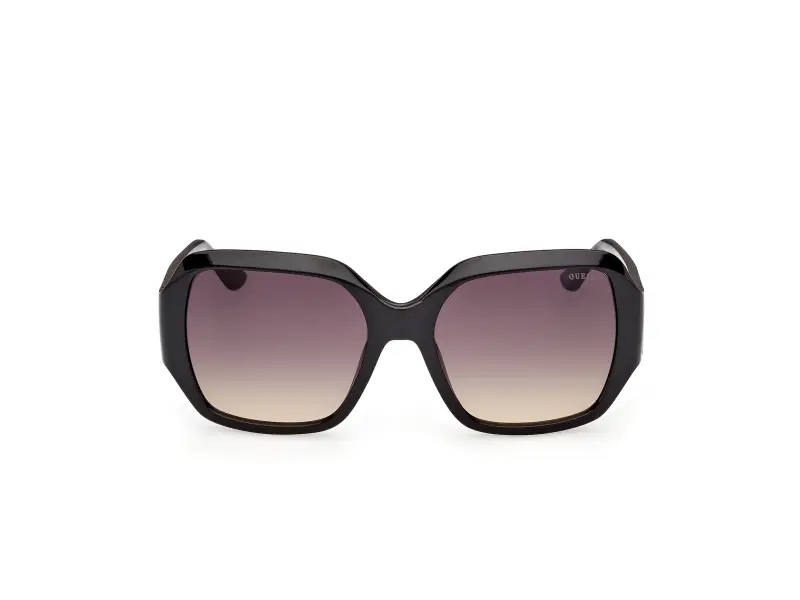 Guess Occhiali da sole Donna Nero 4305562 miniatura 2