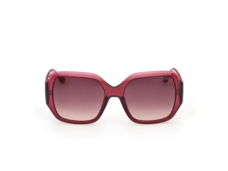 Guess Occhiali da sole Donna Bordeaux 4301375 miniatura 2