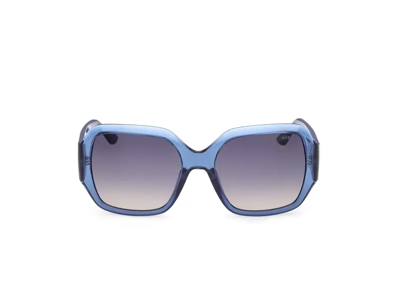 Guess Occhiali da sole Donna Blu 4301332 miniatura 2
